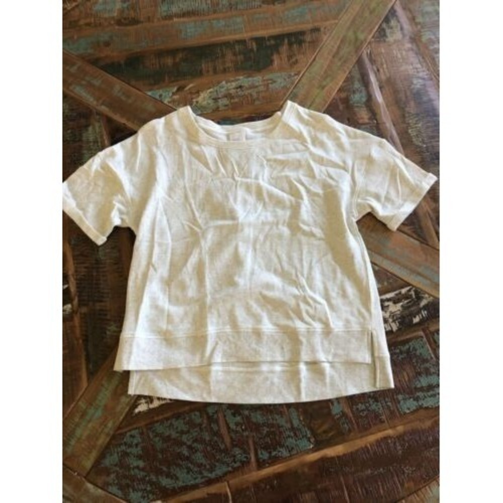 Womens Stars Above Sweatshirt T Shirt Size‎ Medium